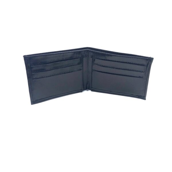 Bi-fold Wallet
