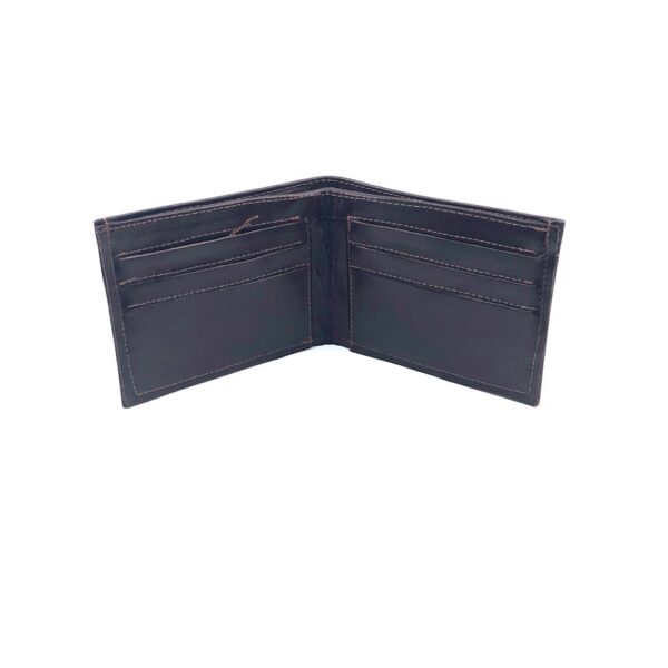 Bi-fold Wallet