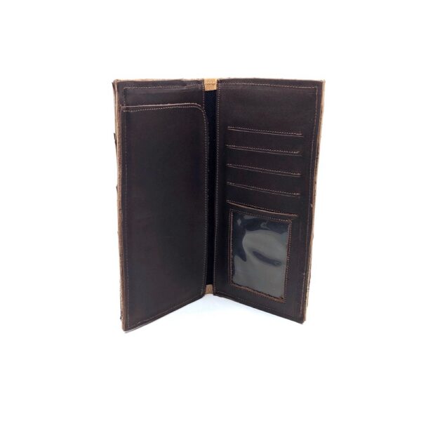 Long Wallet