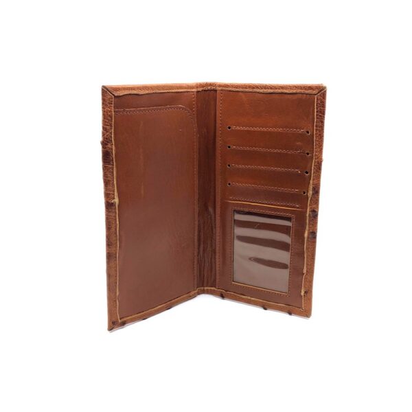 Long Wallet