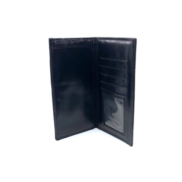 Long Wallet