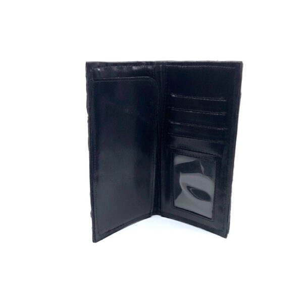 Long Wallet