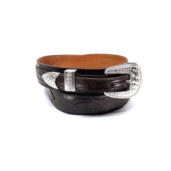 Dress Belt