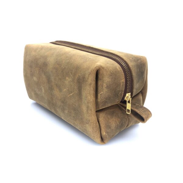Toiletry Bag
