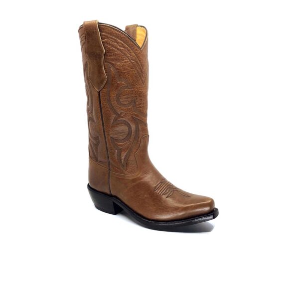 Women's Mad Dog Medium Brown