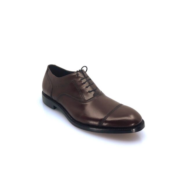 Captoe oxford