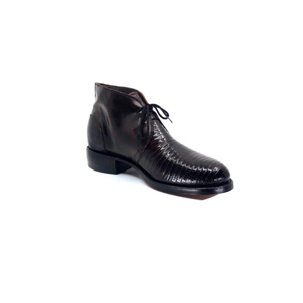 Men's Exotic Lizard Chukka
