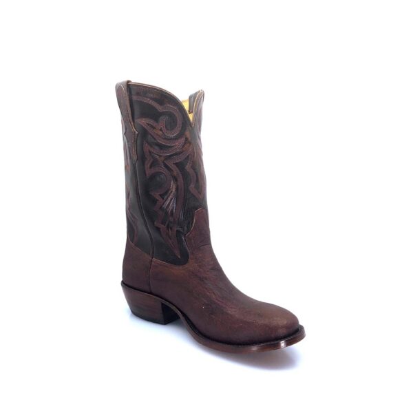 Mens Corovan Safari Elephant