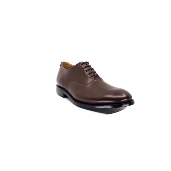 Plain Toe Oxford