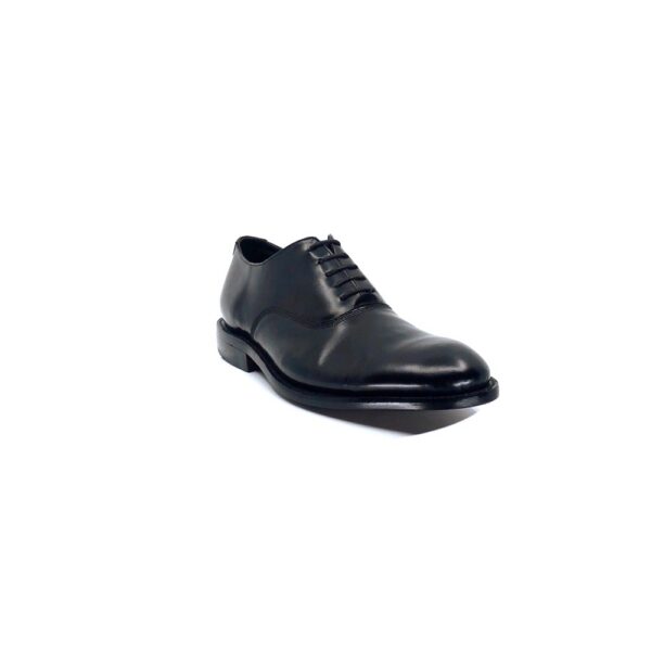 Plain Toe Oxford