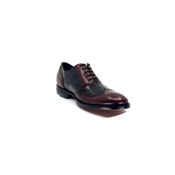 Wingtip Oxford