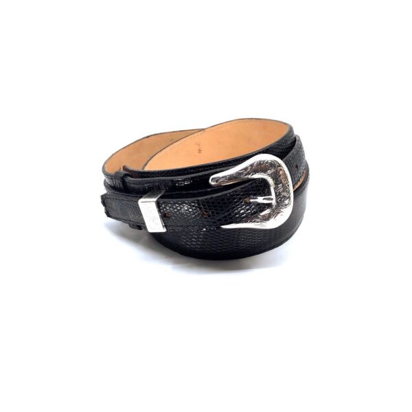 Dress Belt