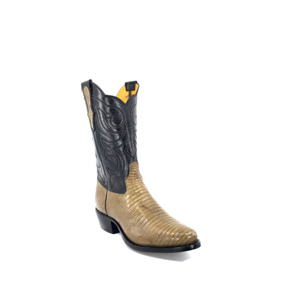 Men's Mink Lizard