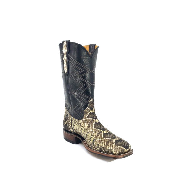 Men's Eastern Rattlesnake