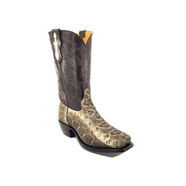 Men's Western Rattlesnake