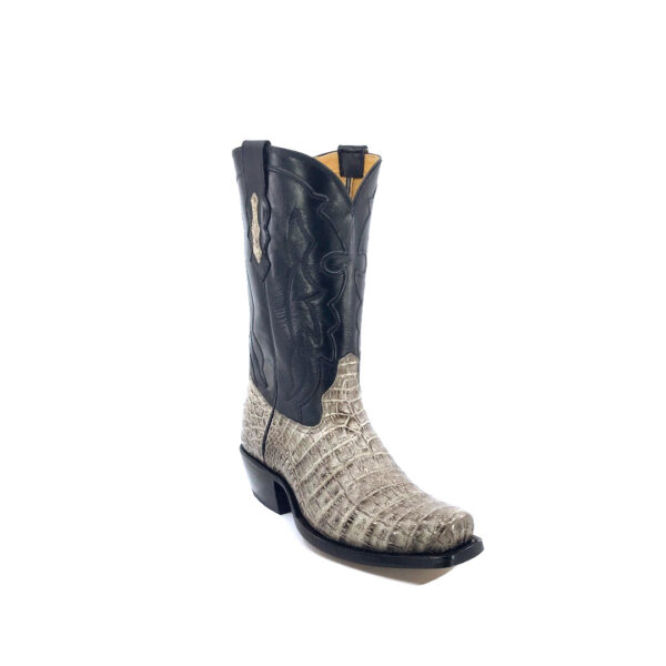 Men's Natural D Special Caiman