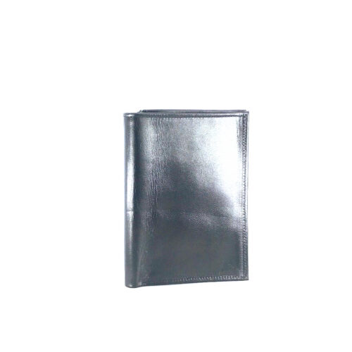 Calf-Skin Travel Book