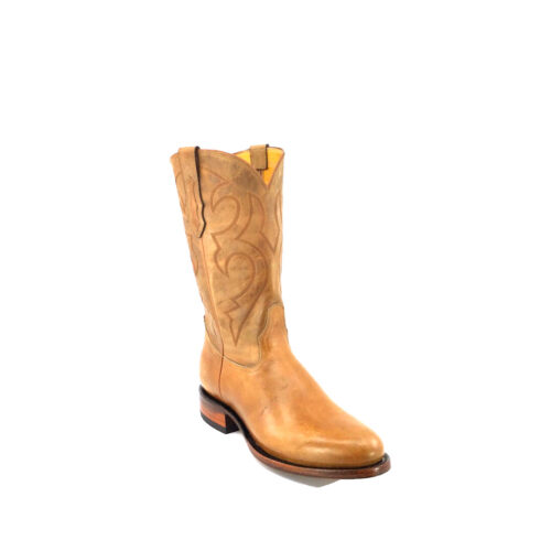 Men's Honey Bull-Hide