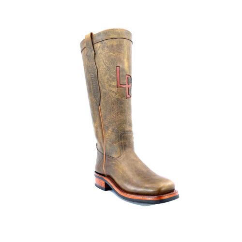 Men's Coyote Snake Proof