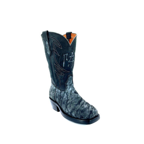 Men's Blue Jean Hippo