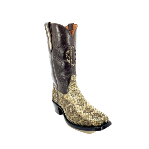 Men's Western Rattlesnake