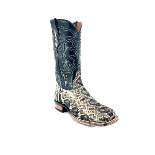 Men's Eastern Diamondback Rattlesnake
