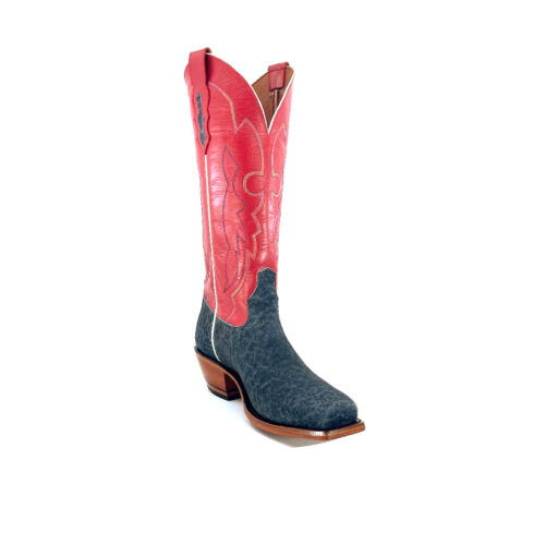 Men's Blue Jean Safari Elephant