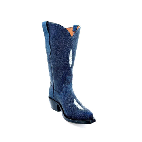 Woman's Electric Blue Stingray