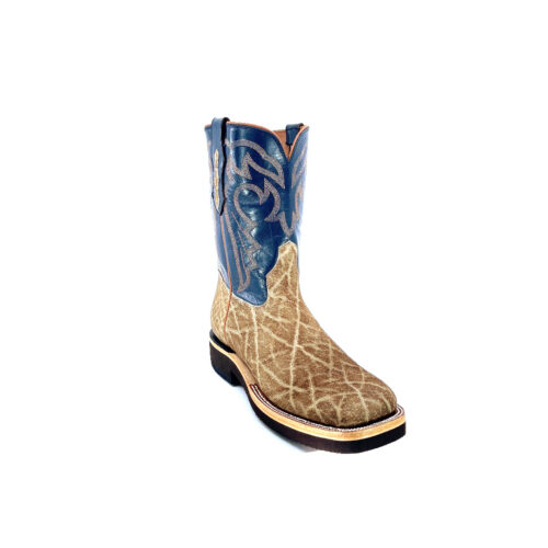 Men's Sand Safari Elephant