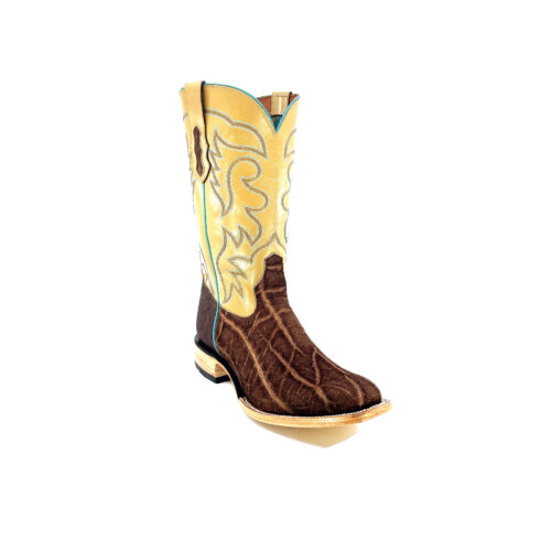 Men's Cigar Safari Elephant