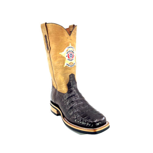 Men's Chocolate Camian Belly