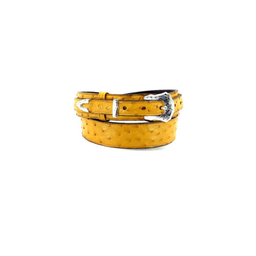 Men's Buttercup Ranger Belt