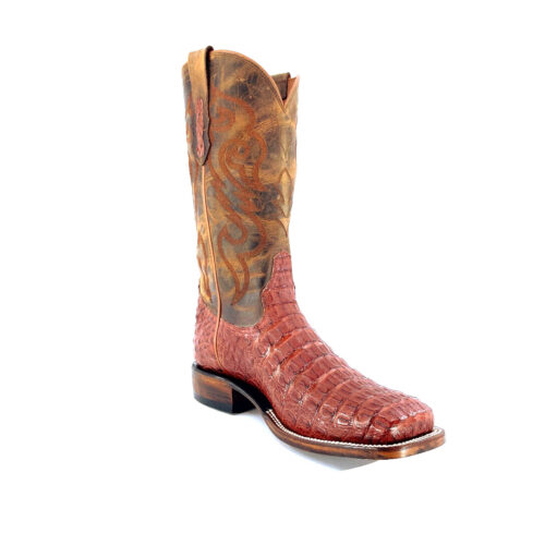 Men's Amerrato Caiman Hornback