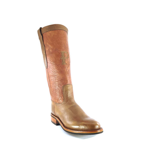 Men's Coyote Snake Proof