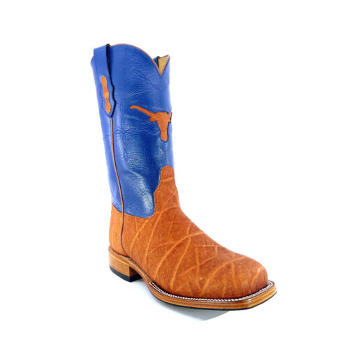 Men's Butterscotch Safari Elephant