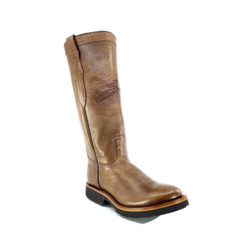 Men's Coyote Snake Proof