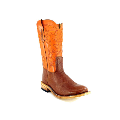 Men's Spanish Habana BullHide