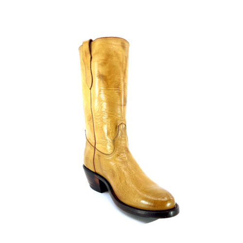 Men's Honey Water Buffalo