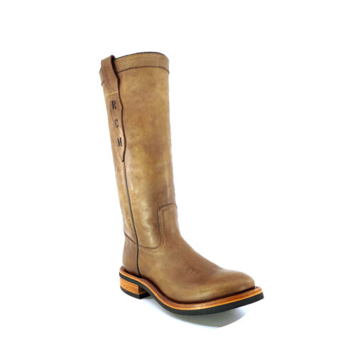 Men's Coyote Snake Proof