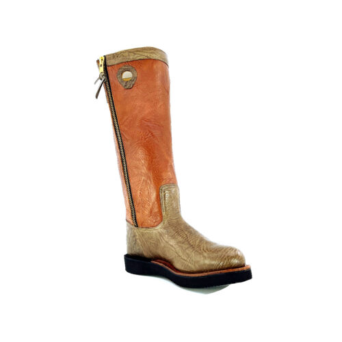 Men's Bullhide Snake Proof