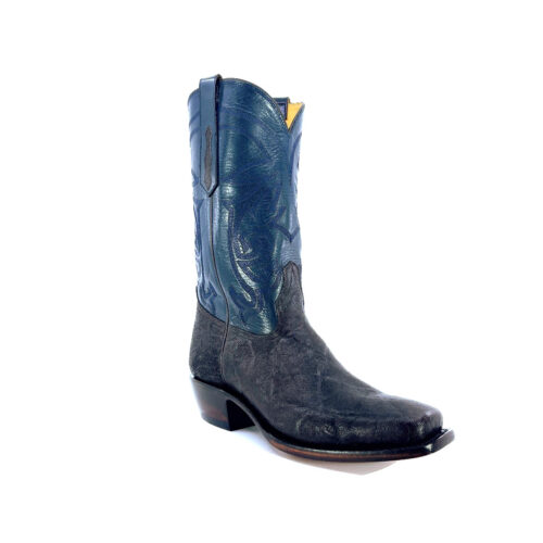 Men's Nicotine Safari Elephant