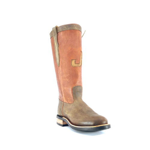 Men's Coyote Snake Proof