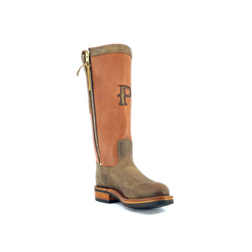 Men's Coyote Snake Proof