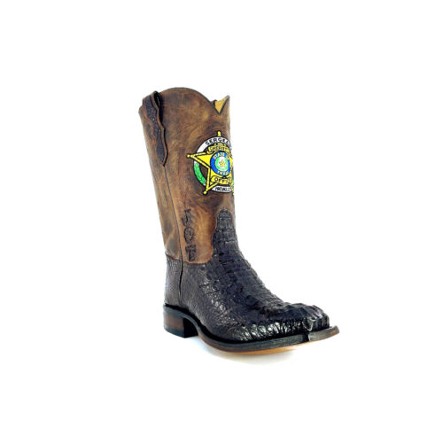 Men's Nicotine Caiman Hornback