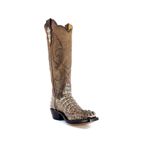 Men's Patina Caiman Hornback