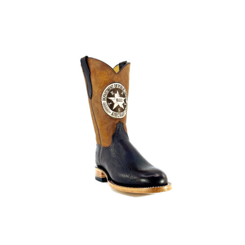 Men's Nicotine Bullhide