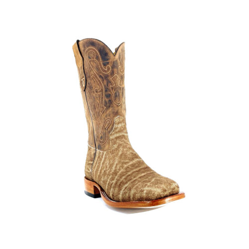 Men's Sand Safari Elephant