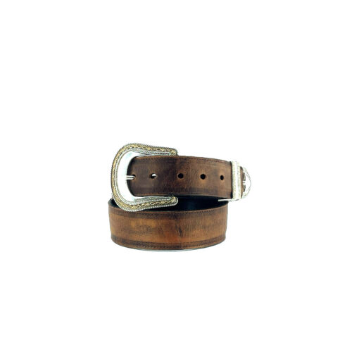 Men's Maddog Western Belt
