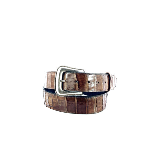 Men's Cigar Caiman Belly Belt