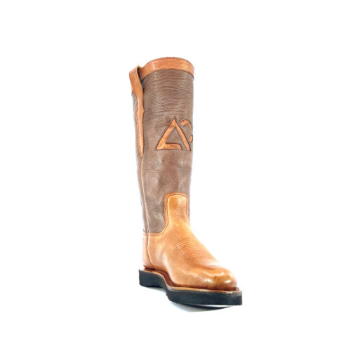Men's Coyote Snake Proof